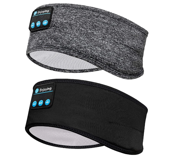 Rhythmband Ultra-Comfort Bluetooth Headband