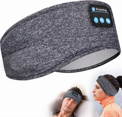 Rhythmband Ultra-Comfort Bluetooth Headband