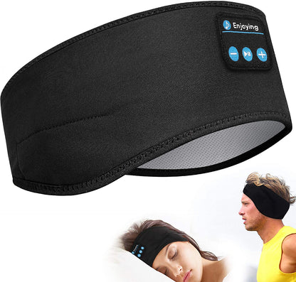 Rhythmband Ultra-Comfort Bluetooth Headband